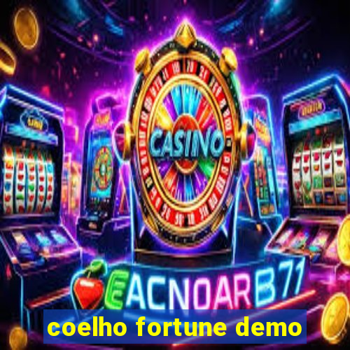 coelho fortune demo